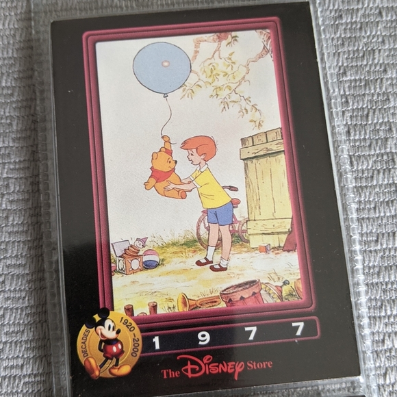 Disney Decades Coin #20 - Picture 11 of 13
